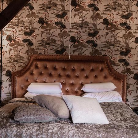 B&B Slapen Bij Dkw Oldebroek 외부 사진