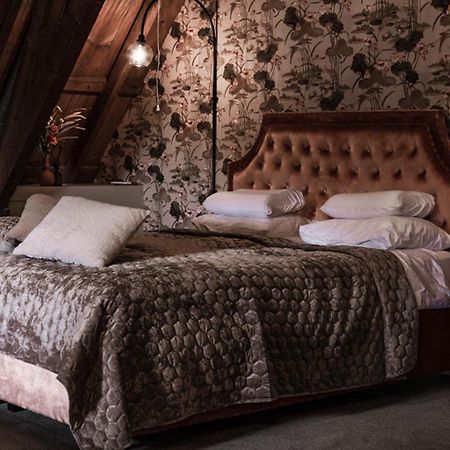 B&B Slapen Bij Dkw Oldebroek 외부 사진