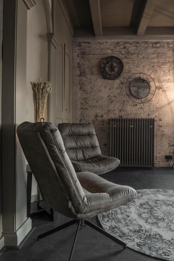 B&B Slapen Bij Dkw Oldebroek 외부 사진