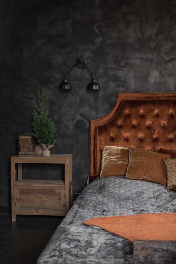 B&B Slapen Bij Dkw Oldebroek 외부 사진