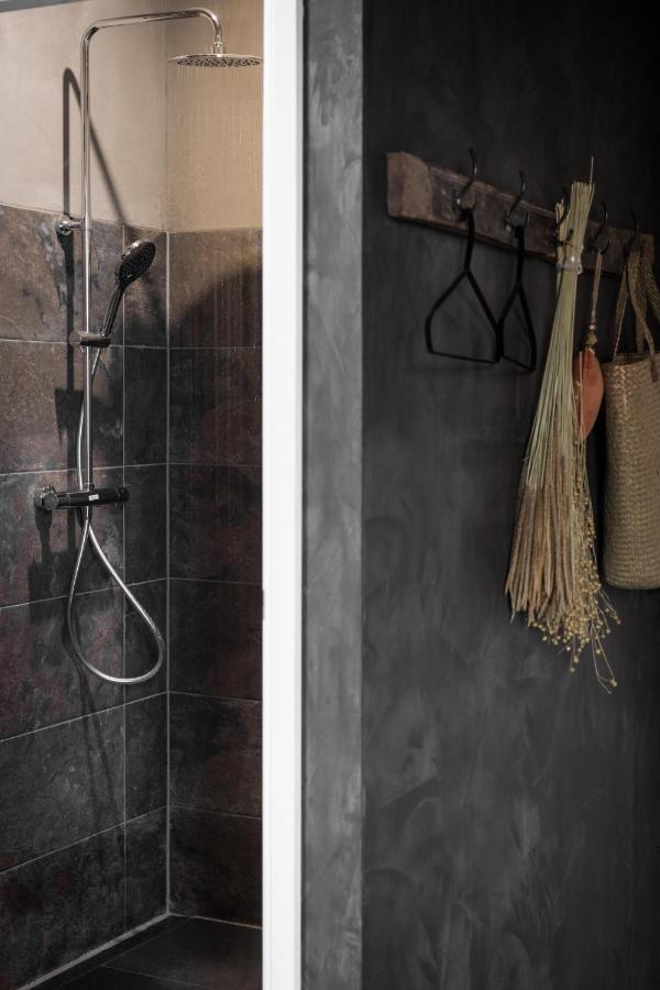 B&B Slapen Bij Dkw Oldebroek 외부 사진