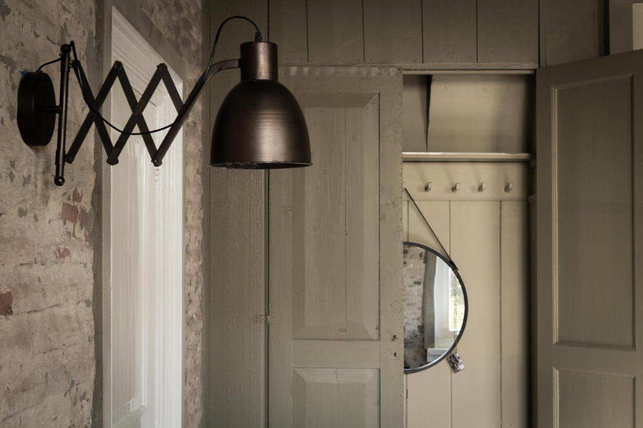 B&B Slapen Bij Dkw Oldebroek 외부 사진