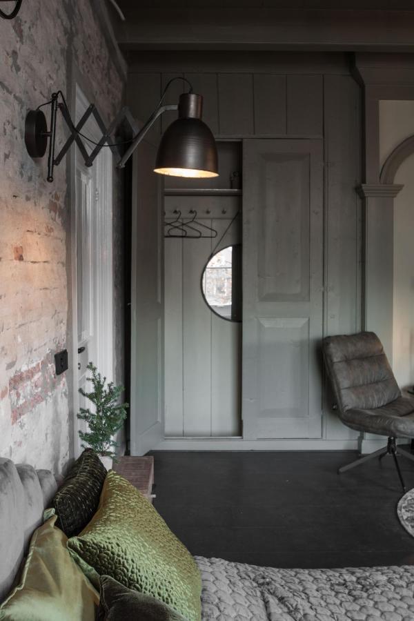 B&B Slapen Bij Dkw Oldebroek 외부 사진