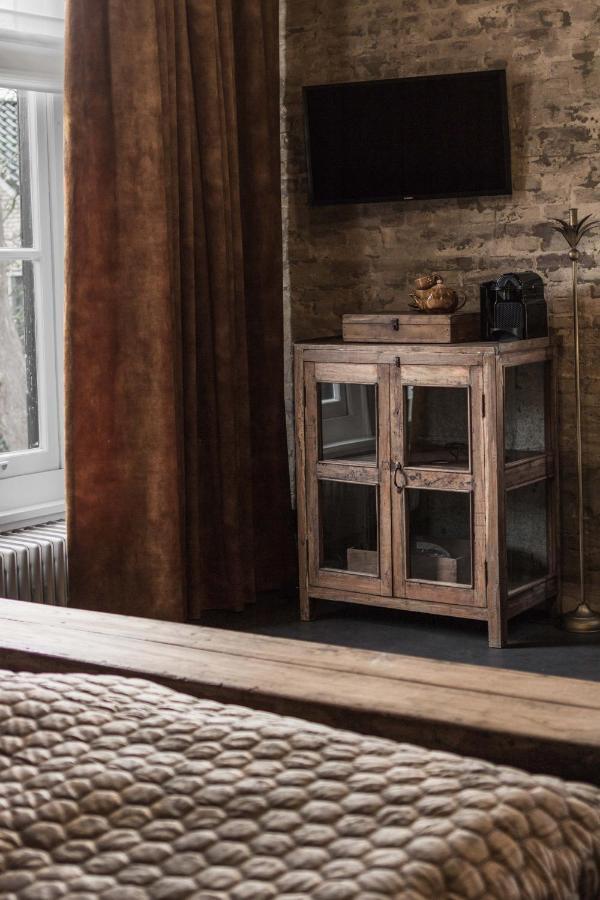 B&B Slapen Bij Dkw Oldebroek 외부 사진