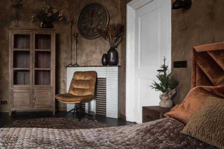 B&B Slapen Bij Dkw Oldebroek 외부 사진