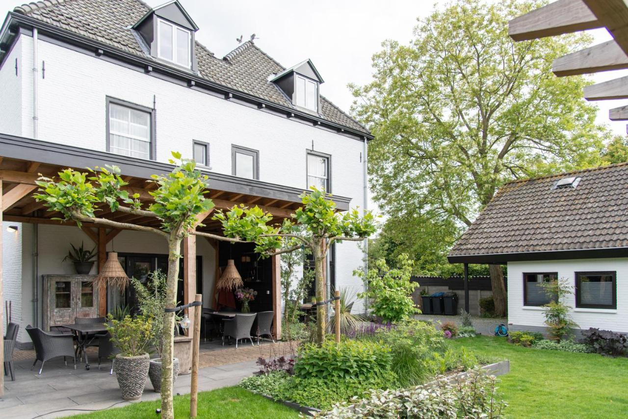 B&B Slapen Bij Dkw Oldebroek 외부 사진