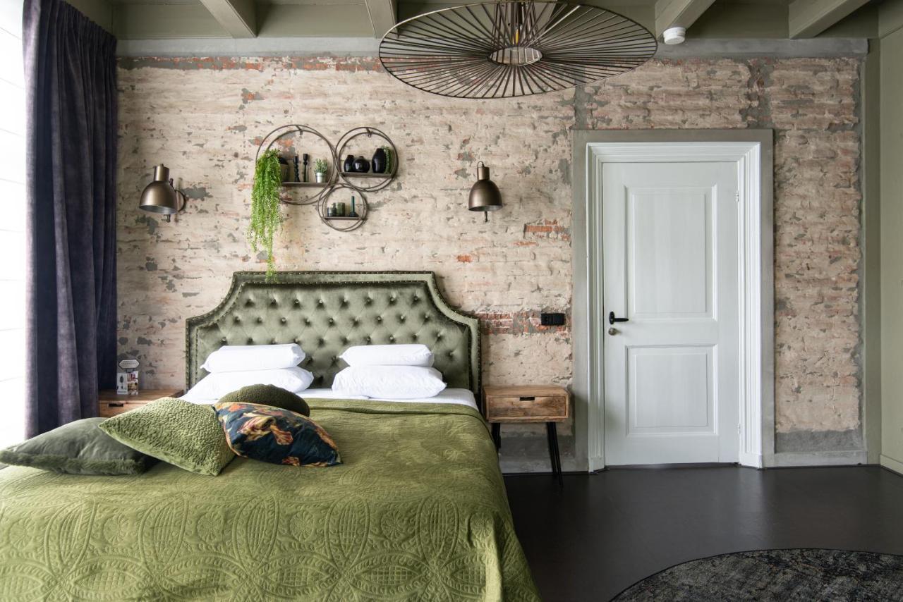 B&B Slapen Bij Dkw Oldebroek 외부 사진