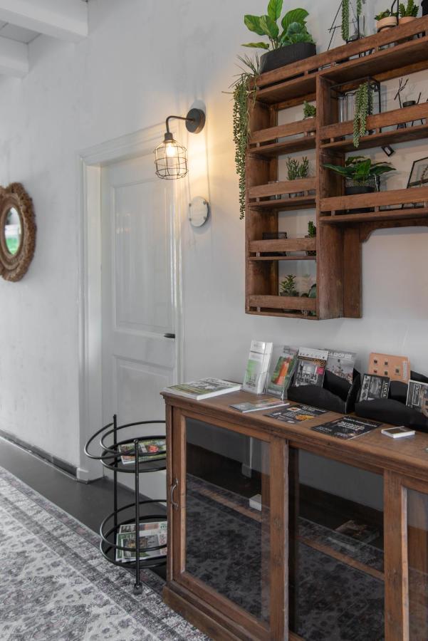 B&B Slapen Bij Dkw Oldebroek 외부 사진