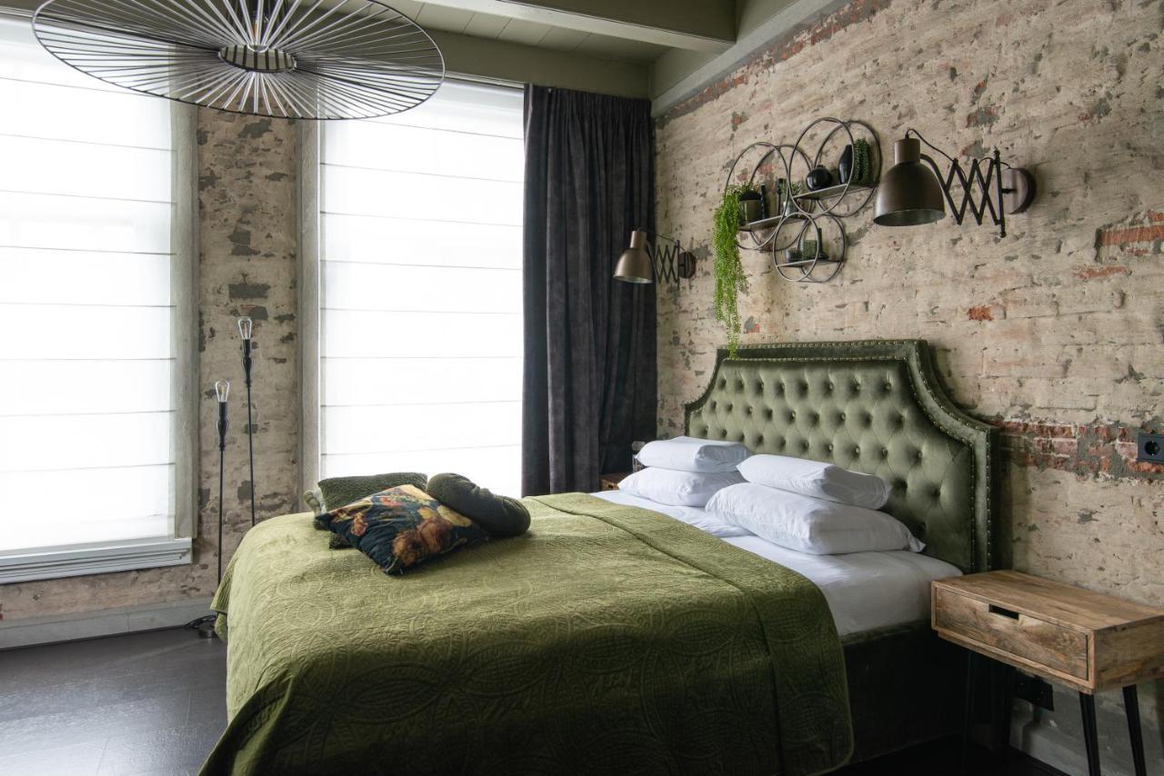 B&B Slapen Bij Dkw Oldebroek 외부 사진