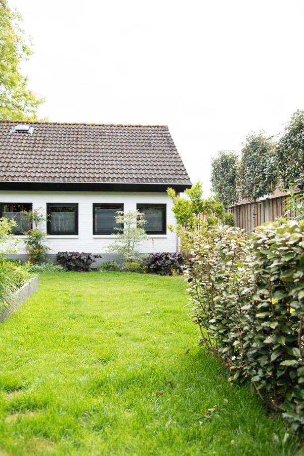 B&B Slapen Bij Dkw Oldebroek 외부 사진