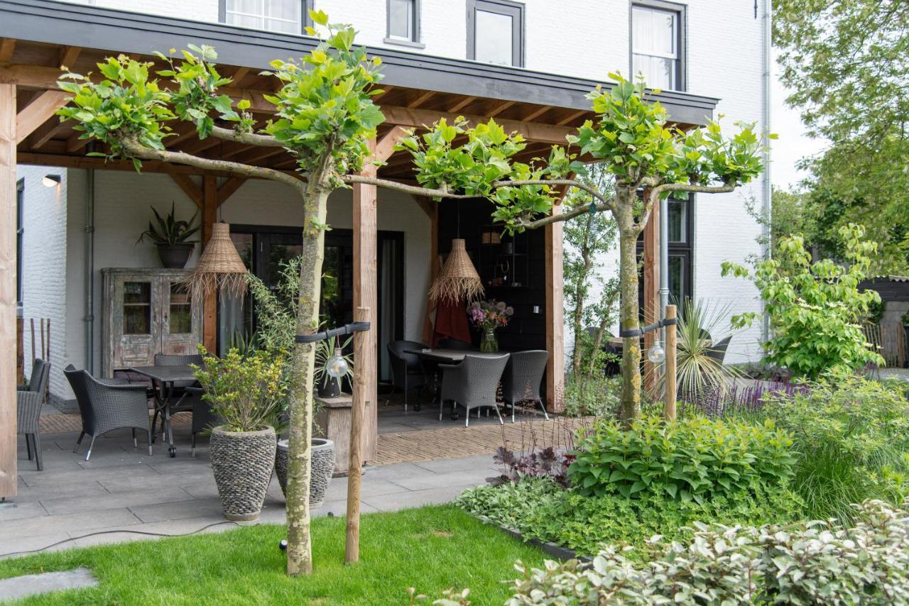 B&B Slapen Bij Dkw Oldebroek 외부 사진