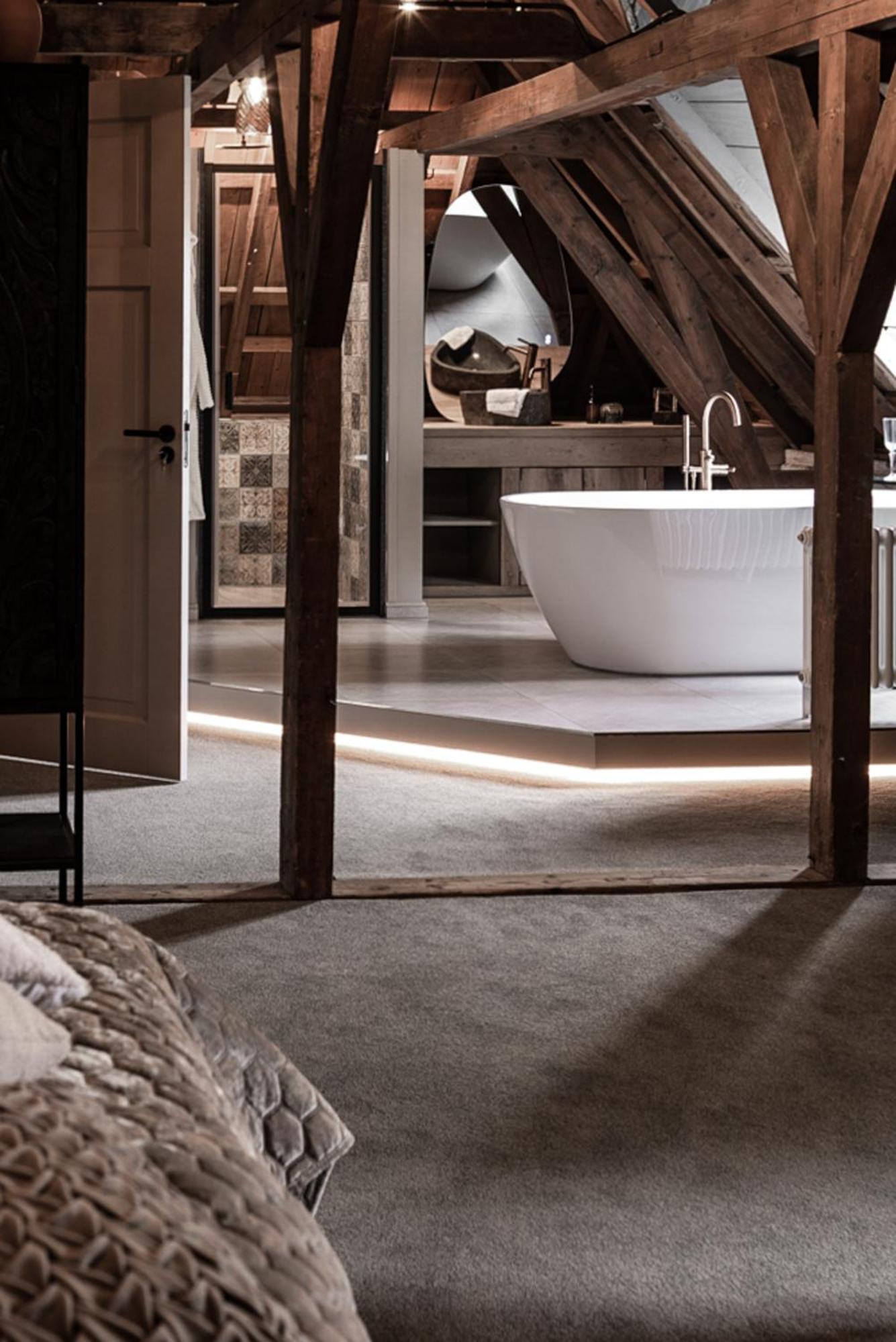 B&B Slapen Bij Dkw Oldebroek 외부 사진