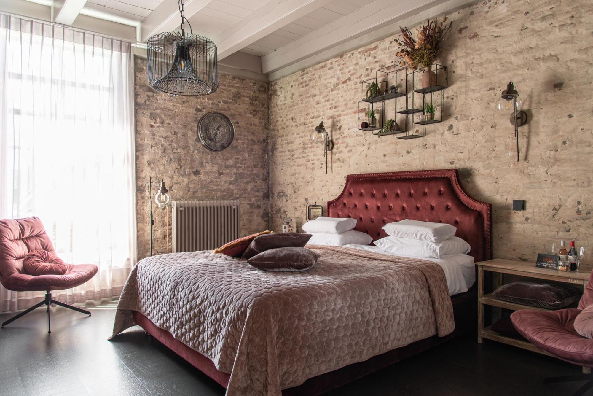 B&B Slapen Bij Dkw Oldebroek 외부 사진