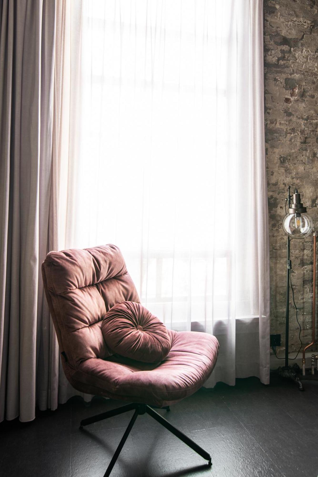 B&B Slapen Bij Dkw Oldebroek 외부 사진