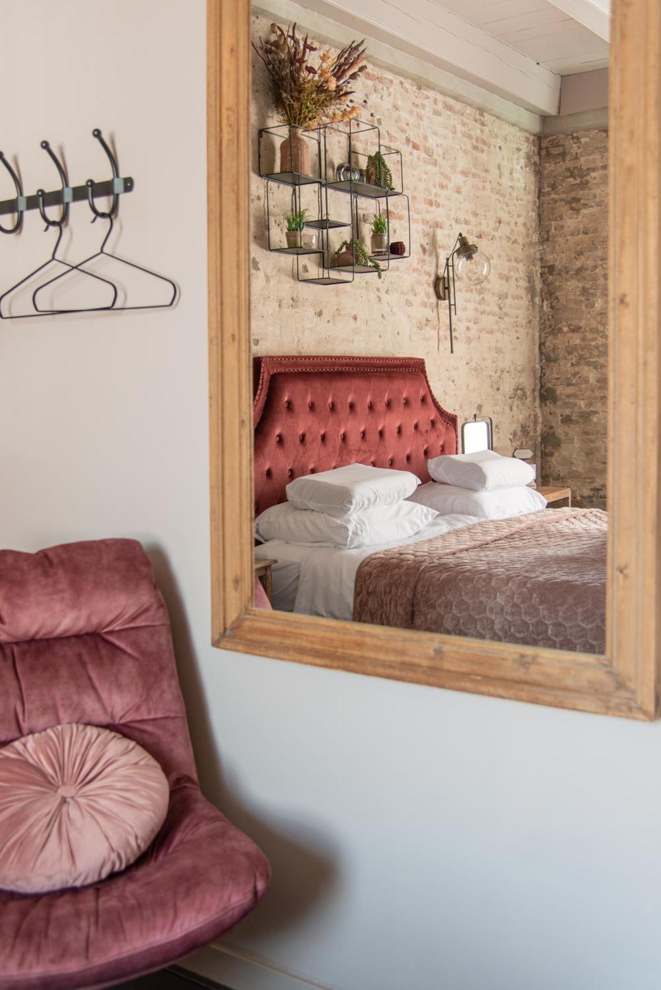 B&B Slapen Bij Dkw Oldebroek 외부 사진