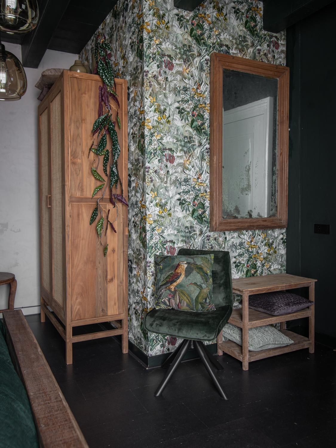 B&B Slapen Bij Dkw Oldebroek 외부 사진