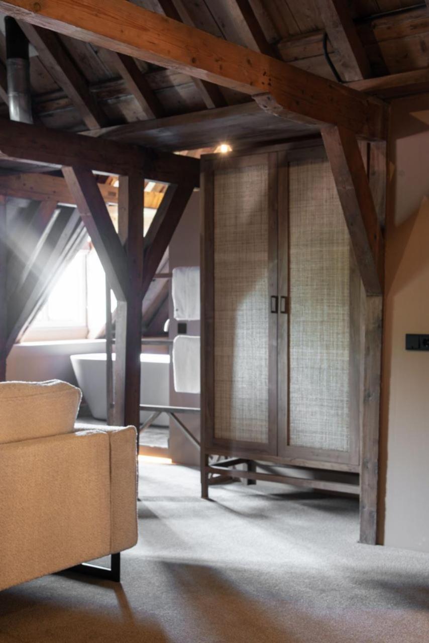 B&B Slapen Bij Dkw Oldebroek 외부 사진
